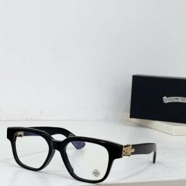 Picture of Chrome Hearts Optical Glasses _SKUfw55776040fw